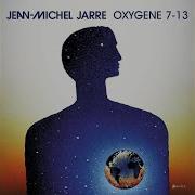 Jean Michel Jarre Oxygene 13