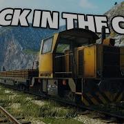 Derail Valley Part 1