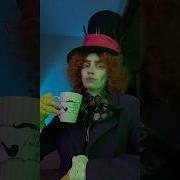 Hatter Шляпник
