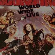 Scorpions World Wide Live 1985 Full Album