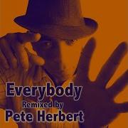 Andre Espeut Pete Herbert Everybody Pete Herbert Dub