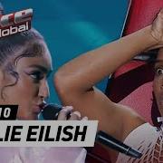 Best Billie Eilish Covers In The Voice