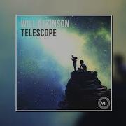 Will Atkinson Telescope Extended Mix Vii