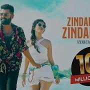Zindabad Zindabad