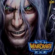 Warcraft 3 Frozen Throne Ost