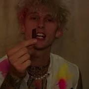 Drunk Face By Mgk