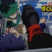 Shinso Deku