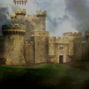 Stronghold Castle Jam Ost