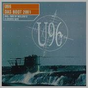 Das Boot 2001 Dj Mellow D Remix