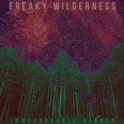 Freaky Wilderness Immeasurable Heaven 2024