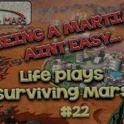 Surviving Mars Being A Martian Aint Easy 22