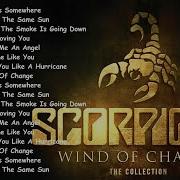 Scorpions Greatest Hits