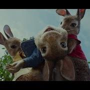 Песня Из Кролика Питера
