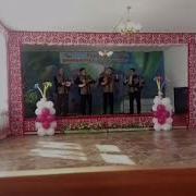 Біздің Жігіттер Ансамблі Екеуің Ай Xалық Әні