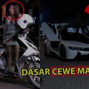 Prank Cewek Matre Awalnya Ga Mau Karna Bawa Beat Tapi Lihat Endingnya