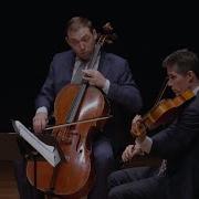 Quartettsatz In C Minor D 703 Quartettsatz In C Minor D 703 1820