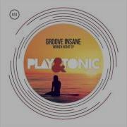 Groove Insane Broken Heart Original Mix