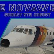 Novawrap 5 August 2018