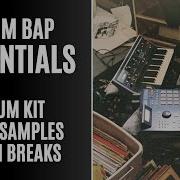 90S Boom Bap Chops Samples