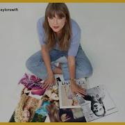 Taylor Swift Tik Tok Version