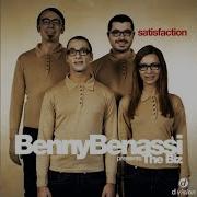 Satisfaction Uk Radio Edit Remix