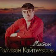 Рамазан Кайтмесов Фонтаны