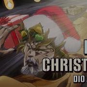 Last Christmas Dio Brando Ai Cover