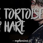 The Tortoise And The Hare Stray Kids Slowed