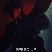 Три Дня Дождя Сегодня Speed Up