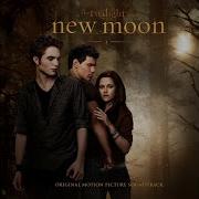 New Moon The Meadow Alexandre Desplat