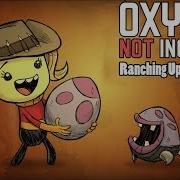 Прохождение Oxygen Not Included Ranching Upgrade Mark 2 1 Новые Существа