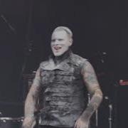 Combichrist Blut Royale Live