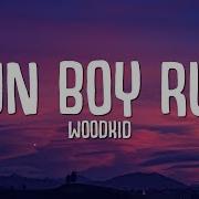 Run Boy Run Speed Up