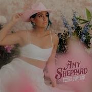 Amy Sheppard Thing For You