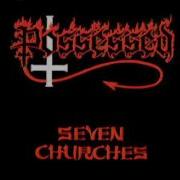 Possessed Seven Churches Full Album