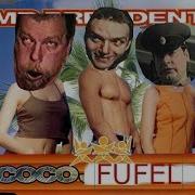 Coco Fufel Зелёный Слоник Mmv