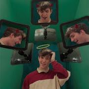 Person In The Mirror Naethan Apollo