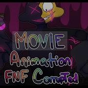 Fnf Corruption Animation