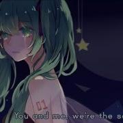 Nightcore I Want To You Know