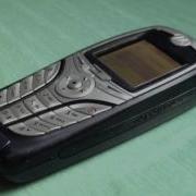 Motorola C385 Vintage Phone Original Ringtones