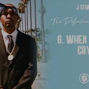 J Stone When Thugz Cry