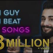 1 Guy 60 Song Bollywood Mashup 2018 In One Beat