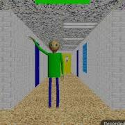 Время Балдиии Троллим Балду Baldi S Basics