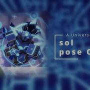 Nova Pose Theme A Universal Time