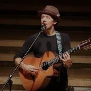 Lucky Jason Mraz Acoustic Cover