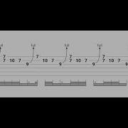 Comfortably Numb Solo Pulse Version With Tabs