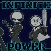 Infinity Power Meme Ava