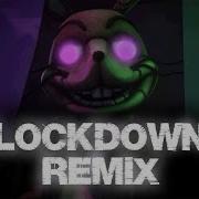 Lockdown By Sharax Full Song With Lyrics