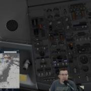 Ixeg 737 Cold And Dark Tutorial X Plane Ixeg Tutorial Part 1