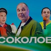Сборник Песен Дмитрий Соколов
